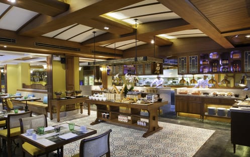 Laguna Café